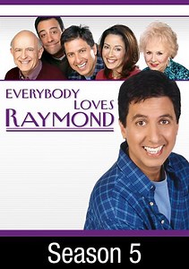Everybody Loves Raymond: The Author