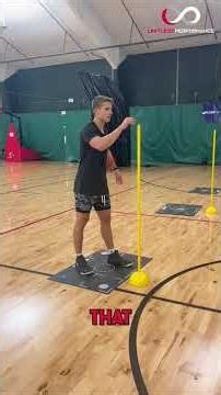 How We Train Basketball Players the Right Way | Limitless Performance Breakdown