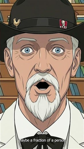 RACIST GRANDPA OF THE FUTURE #funny #foryou #comedyfilms