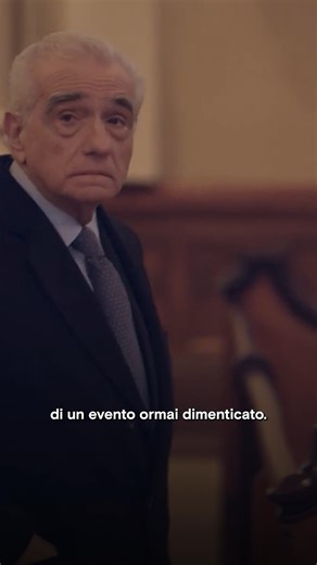 Nel 1826, un’orchestra e un coro portarono per la prima volta l’opera italiana a New York. Questo evento, rimasto dimenticato per quasi 200 anni, fu ospitato nella chiesa che oggi Martin Scorsese ricorda come la sua parrocchia d’infanzia: Old St. Patrick’s. ✨ Un oratorio perduto, riscoperto e pronto a tornare in scena grazie al lavoro del Regista, per raccontare l’inizio della passione per l’opera negli Stati Uniti. The Oratorio, uno speciale in prima visione assoluta giovedì 11 settembre alle 2