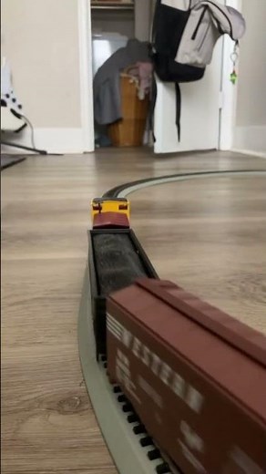 Bachmann digital commander ho scale ready to run set