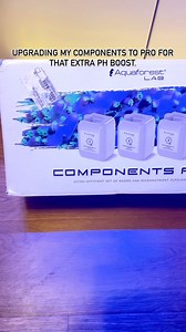 2K views · 26 reactions | It's Components Pro time! : @doctor.reefer #poweredbyaquaforest #aquaforest #components #balling #reeflife #reefers4reefers #reefer #reefaddict #reefgeek #allmymoneygoestocorals #fishtank #reeftank #reef2freef #reefporn #coraladdict #coralreeftank #reef #reefprobiotic #aquarium #reefpack #saltaquarium #marineaquarium #coralporn #eatsleepreef #reefaquarium #instareef #saltwateraquarium #saltwatertank #reefbuilders | Aquaforest | Facebook