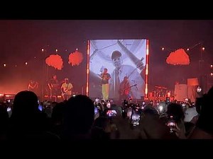 UP! - Forrest Frank Live in Houston, TX!