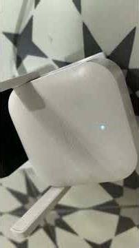 5 things I don't like about the Xiaomi N300 repeater #networking #wifi #internet