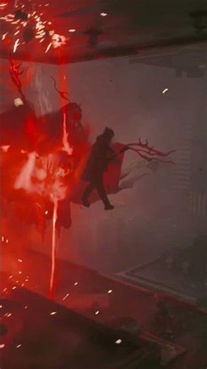 Dylan must hunt down the dangerous Resonants but his mission is hindered by monsters #gaming