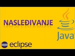 7. Programming - JAVA - ECLIPSE - inheritance concept