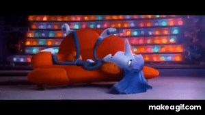 Inside Out 2 Ennui on Make a GIF