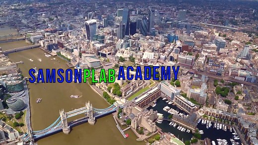 WHY SAMSON PLAB : (1) | Samson PLAB Academy