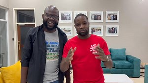 Last Countdown of the year with Patrick Muhau & Echo for the RCV Top 50 countdown. From 21hrs to midnight. | Radio Christian Voice