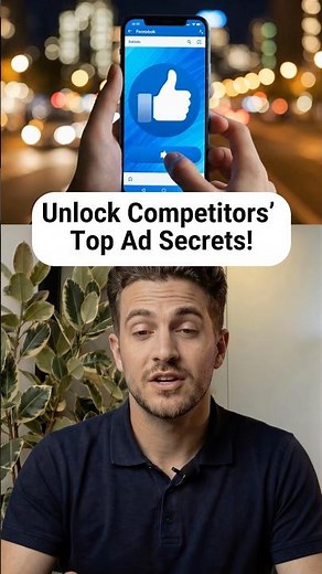 How to find top-performing ads#marketing #ads #meta