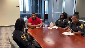 Albany Ga Police Department on Reels