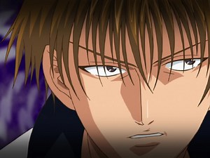 The Prince of Tennis (English Dub) | E68 - Endless Tiebreak