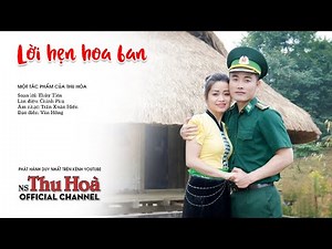 Lời Hẹn Hoa Ban | Giọng Hát Chèo Mong Chờ Nhất 2022 [Official MV 4K]