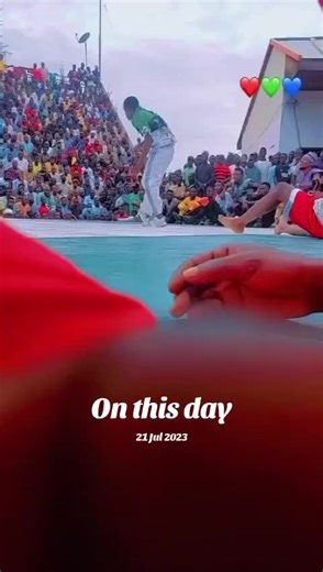 Significant Events on July 21: A Historical Overview