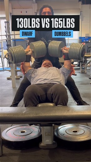 Tom Agnew (Dwarf Juggernaut) on Instagram: "The size difference gets me!! & wasn’t expecting to 1 rep max em 😅🤯 . . @axeandsledge Dwarf @medibolic Tom10 @gym_pin DJ10 @Ryderwear Code: Tom15 . . #dwarfjuggernaut #dwarf #juggernaut #ryderwear #teamryderwear #medibolic #gympin #axeandsledge #skit #bodybuilder #bodybuilding #strong #funny #powerlifting #strong #gymlife #gym #fitness #pushinglimits"