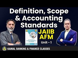 AFM UNIT 1 Definition, Scope & AS including Ind AS Rajat Sir #4119 || 8 Dec 2025 || 8:00 PM