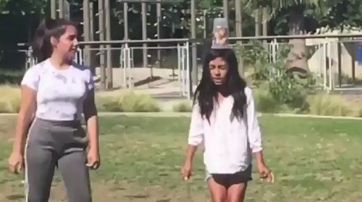 2 Girls 1 Cup (2018)