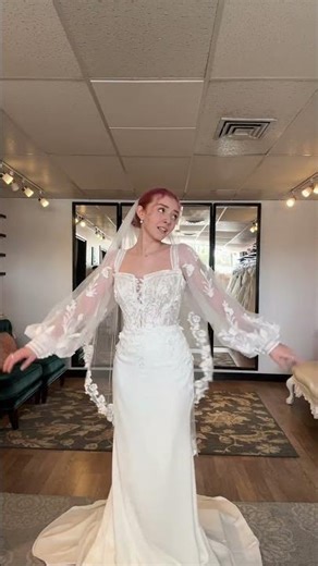 Renaissance faire inspired wedding looks 💐 Perfect for the bride who wants a magical wedding!