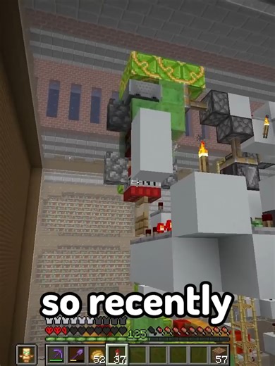 I Built a SLIME FACTORY in Minecraft Hardcore. #Minecraft #acookiegod #minecrafthardcore #hardcore #fyp #viral #fypppppppppppppp #minecraft subscribe to cookiegod on yt