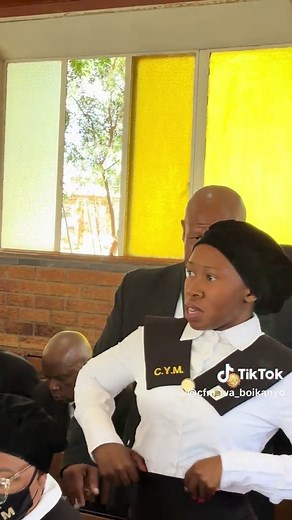 URCSA CFM Lichtenburg Presbytery Branches Launch