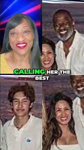 Brian McKnight Controversy: Biological Kids Left Out? #shorts