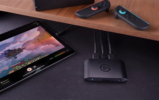 Elgato 4K S, la recensione della scheda di acquisizione esterna con supporto al 4K60 perfetta per Switch 2