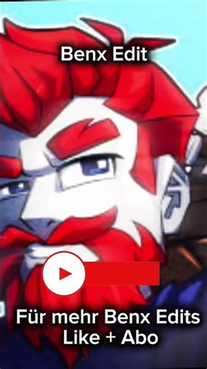 Wird @benx das Sehen👀 | Benx Edit🎬 #shorts