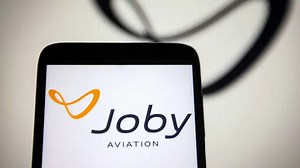 Joby Aviation stock surges on FAA approval