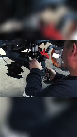 Our Lower Control Arm Load Plates