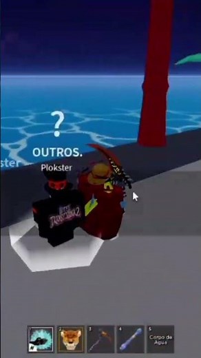 eu consegui a leopard na loja no #bloxfruits #roblox