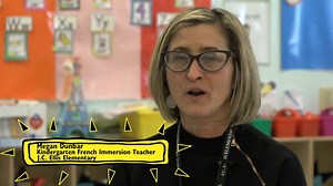 Our French and Spanish immersion programs give children the skills to become proficient in a second language. But how fast can you expect to see results? As Ellis Elementary teacher Megan Dunbar tells us, it might be quicker than you think. Like what you see in this video? The 2018-19 application window for our Magnet Programs is open until April 13. Language immersion is just one of our enriching offerings. http://jpschools.org/department/magnet-programs/ | Jefferson Parish Schools