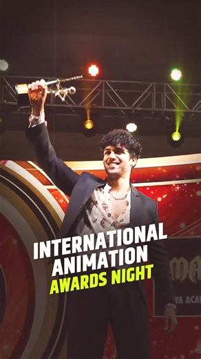 The countdown to 24FPS Creator Fest 2025 has begun, and creativity is gearing up to explode across the stage! This year’s lineup promises a dynamic mix of masterclasses, workshops, global film showcases, and hands-on tech experiences. With music, dance, gaming arenas, and thrilling competitions in the mix, this festival is the ultimate creative playground. Join us on 19th December at Jio World Centre and witness imagination come alive on the biggest stage. Tickets available exclusively on Distri