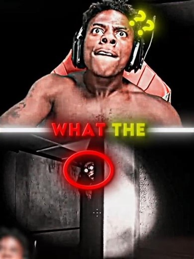 iShowSpeed Thought Vigil Was Easy… Then This Happened 😭