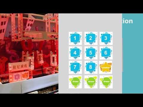 Intro Kompetisi Nasional GreenMech Advanced 2026