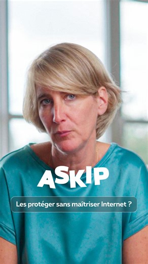 Elle protège ses enfants en ligne… sans être experte ! | Proximus