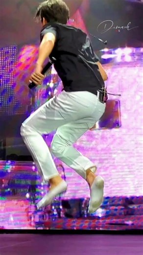 Dimash USA Fan Club on Instagram: "We're jumping for joy because the weekend is almost here! 🥳 @kudaibergenov.dimash ✨️ #dimash #music #concerts #dimashkudaibergen #dimashqudaibergen #Димаш #DQ #singer #Dears #weloveyouintheusa #dimashusafanclub"