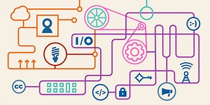 "IBM PC Compatible": how adversarial interoperability saved PCs from monopolization