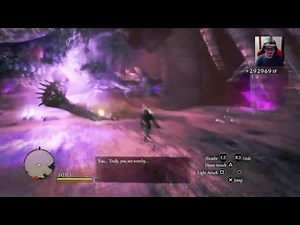 Dragon's Dogma PS4 - The STRONGEST SORCERER Build (Over 5000 Magick!)