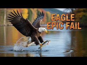 Epic Animal Battles: Insane Wildlife Fails & Shocking Fights