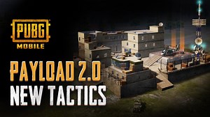10K views · 498 reactions | Jump into the new Payload 2.0 Mode! A super weapon crate is waiting for you at the base! Get it now! These new tactics will give you an advantage in the battlegrounds! Stay tuned for more updates about the Payload 2.0 Mode. #pubgmobile #pubg #PayloadMode | PUBG MOBILE | Facebook