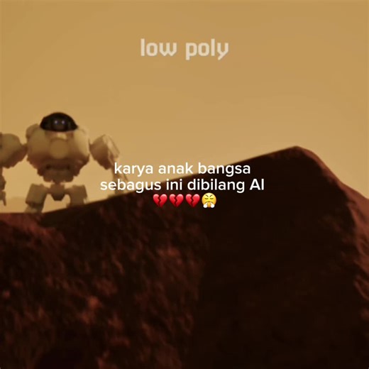 Pelangi Di Mars: Perjalanan Sci-Fi yang Menarik