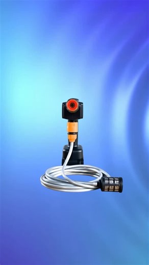 💦 Limpieza rápida, sin cables y sin complicaciones Porque entre la rutina, el trabajo y la vuelta a clases… lo último que necesitas es perder tiempo limpiando. La hidrolavadora inalámbrica High Pressure Cleaner entrega potencia profesional en un formato portátil, permitiéndote limpiar autos, patios, bicicletas y exteriores en segundos. ✔️ Funciona con batería recargable: úsala donde quieras ✔️ Puede conectarse a cualquier fuente de agua, incluso una botella ✔️ Chorro de alta presión que elimina