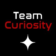 Steam Curator: Team Curiosity ✦