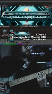 Another track that started with a few parts from the Metal Themes EZkeys MIDI pack – and turned into this riff powerhouse! Here it is, with a showcase of the expansions and presets used in the mix. More on the new MIDI pack here: https://www.toontrack.com/product/metal-themes-ezkeys-midi/ | Toontrack