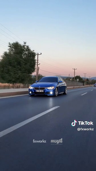 BMW F30 M Performance Review and Features