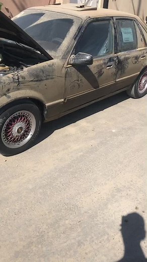 Restoring a Dirty Car Engine: Step-by-Step Guide