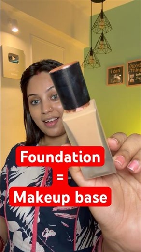 Foundation That Looks Like Skin 😍 Must-Try!