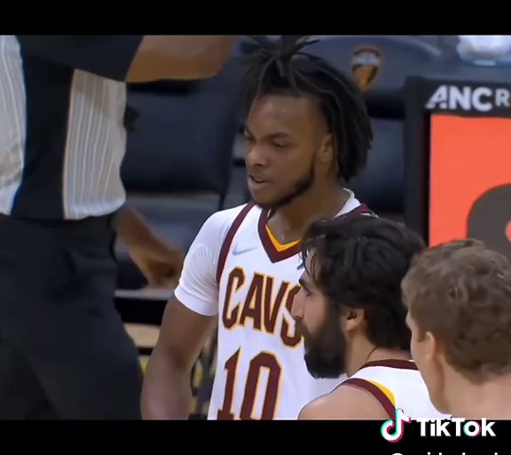 Darius Garland NBA Highlights and Edits Collection