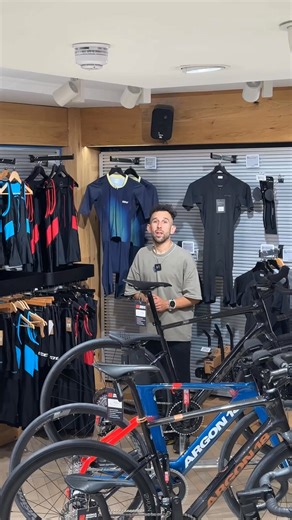 The Sigma Sports Summer sale is live. Shop up to 40% off our triathlon range. | Sigma Sports