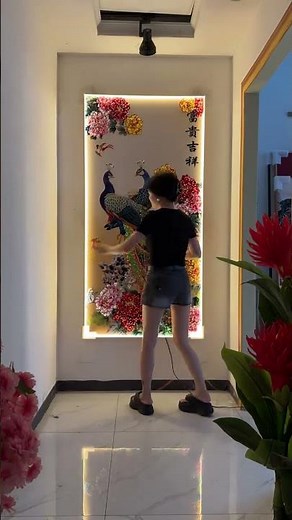 Ye LED Panel Room Ko Next Level Bana Dega